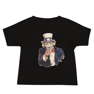 Baby Jersey Short Sleeve Tee