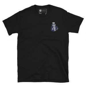 Short-Sleeve Unisex T-Shirt