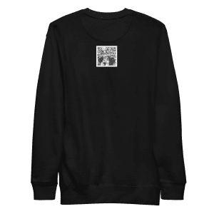 Unisex Premium Sweatshirt